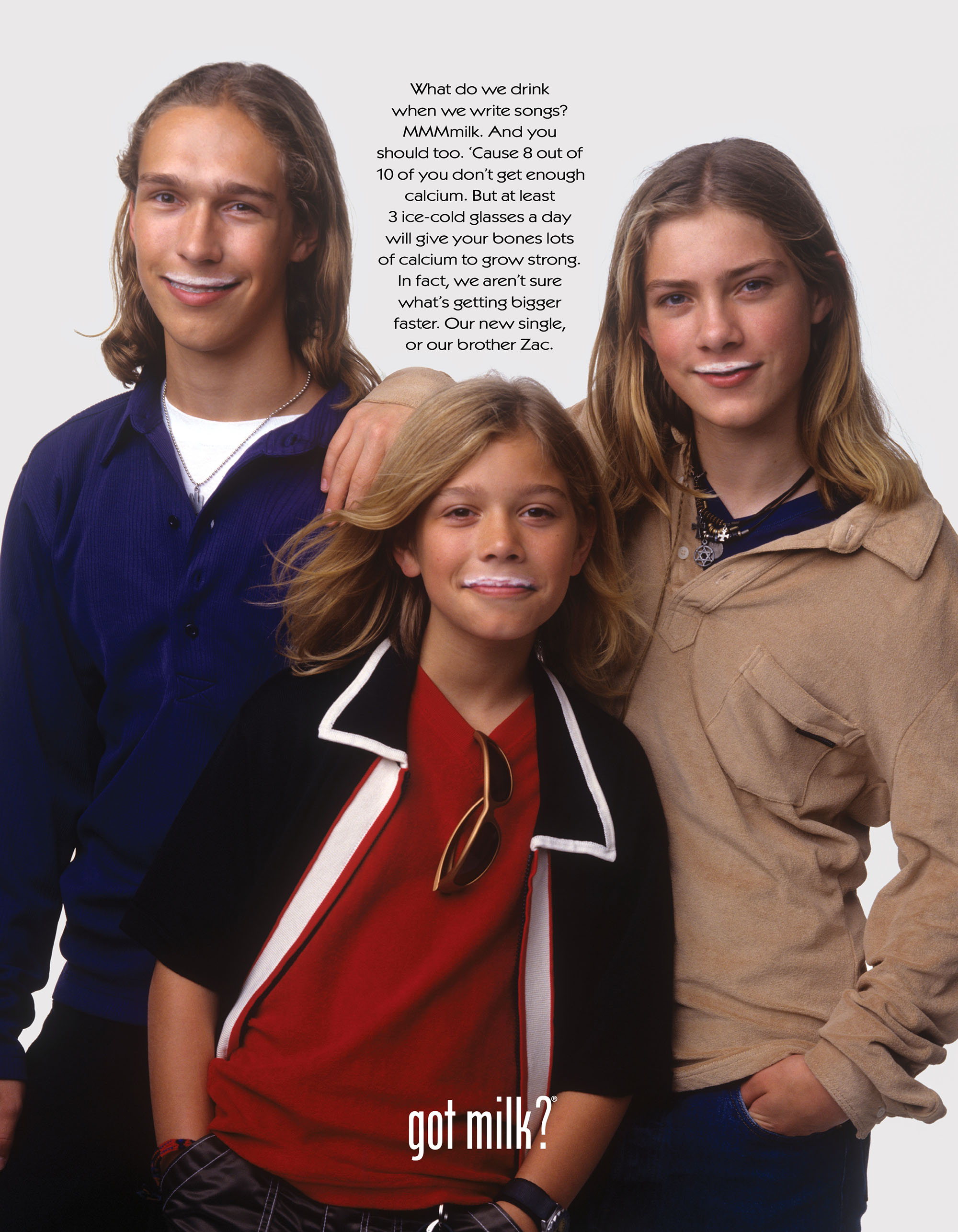 Main campaign ad