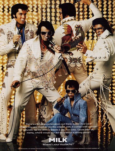 Elvis Impersonators