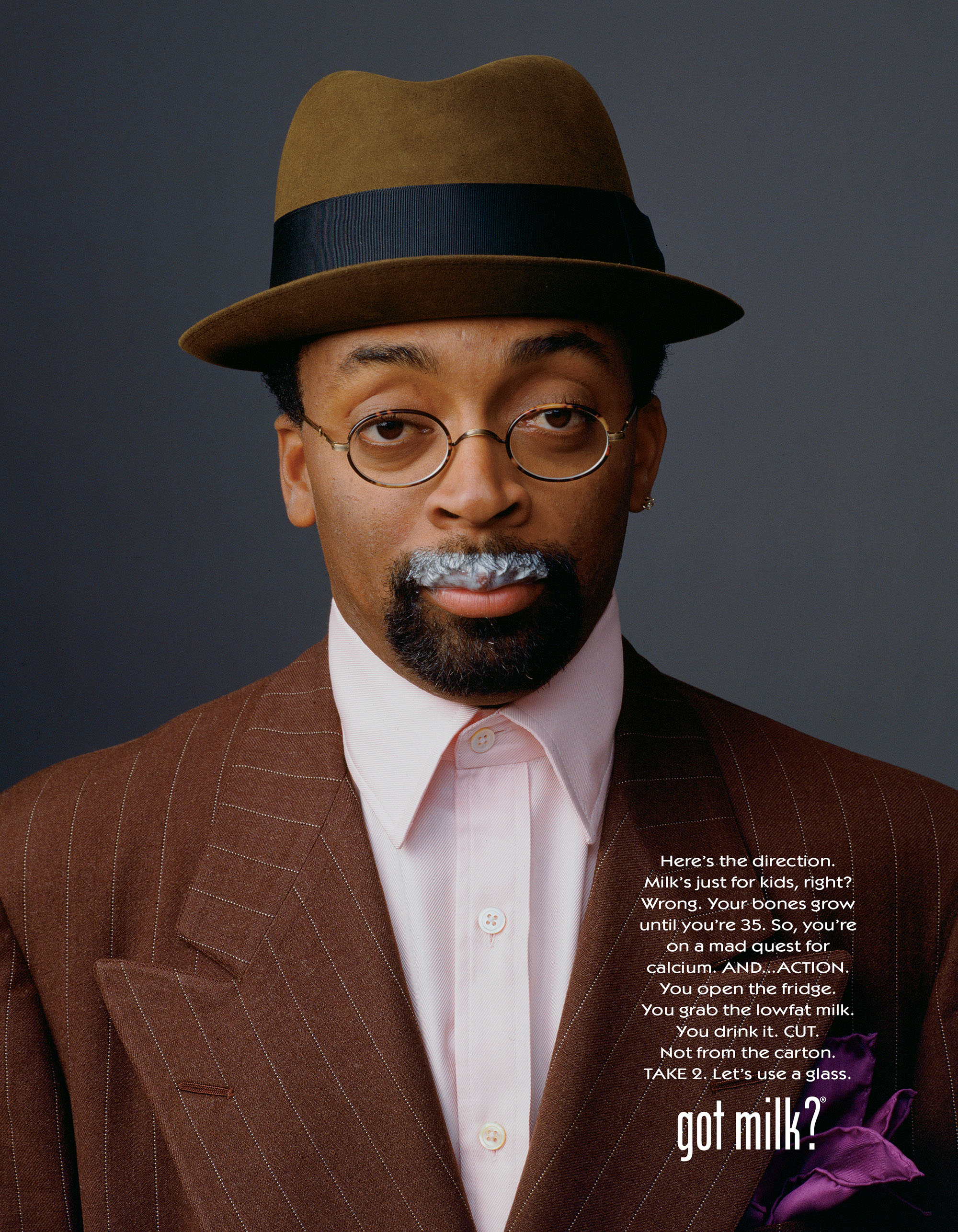 Spike Lee
