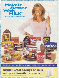 Cheryl Tiegs - Put Cheryl Tiegs In Your Store