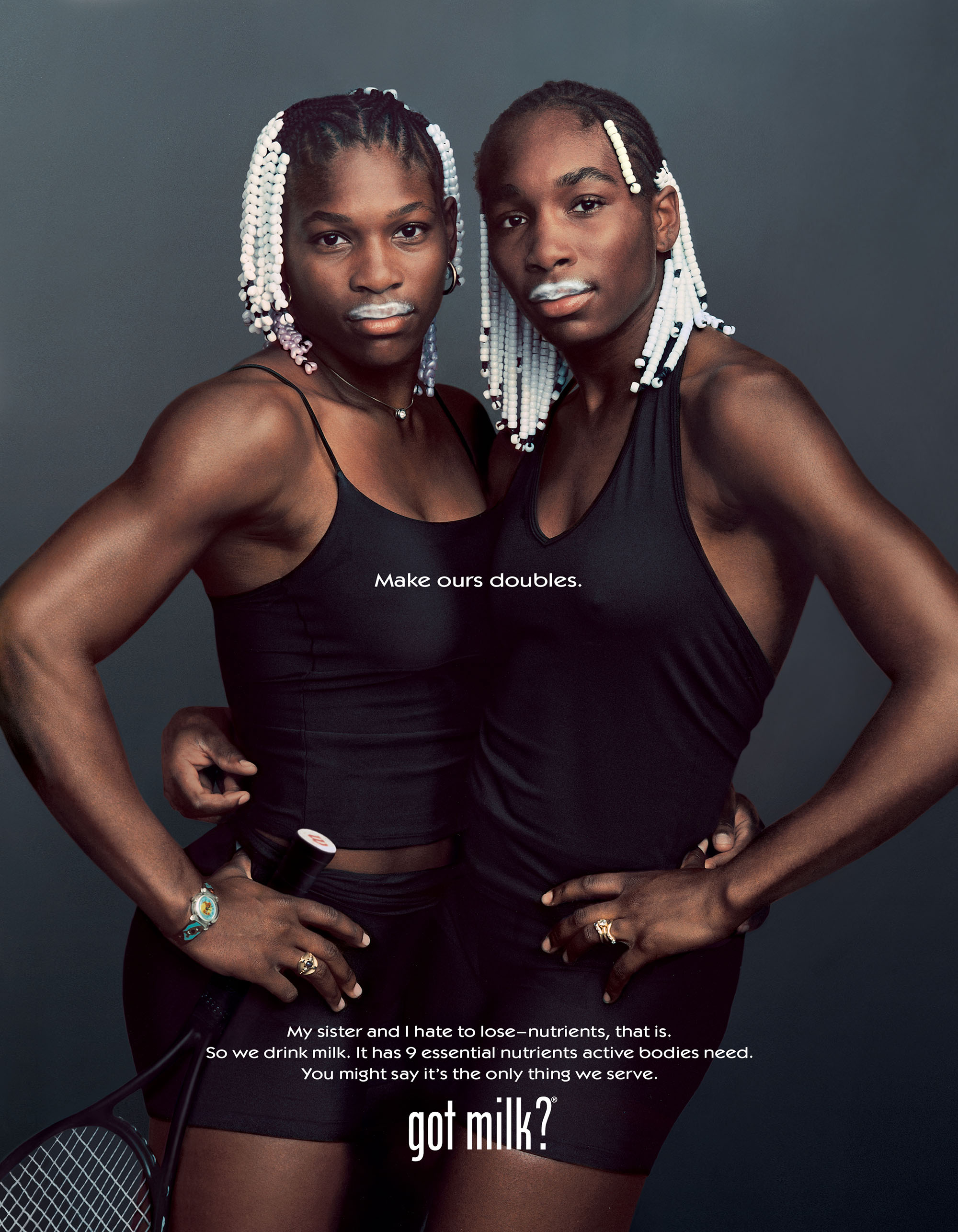 Ranker gallery image — Serena Williams