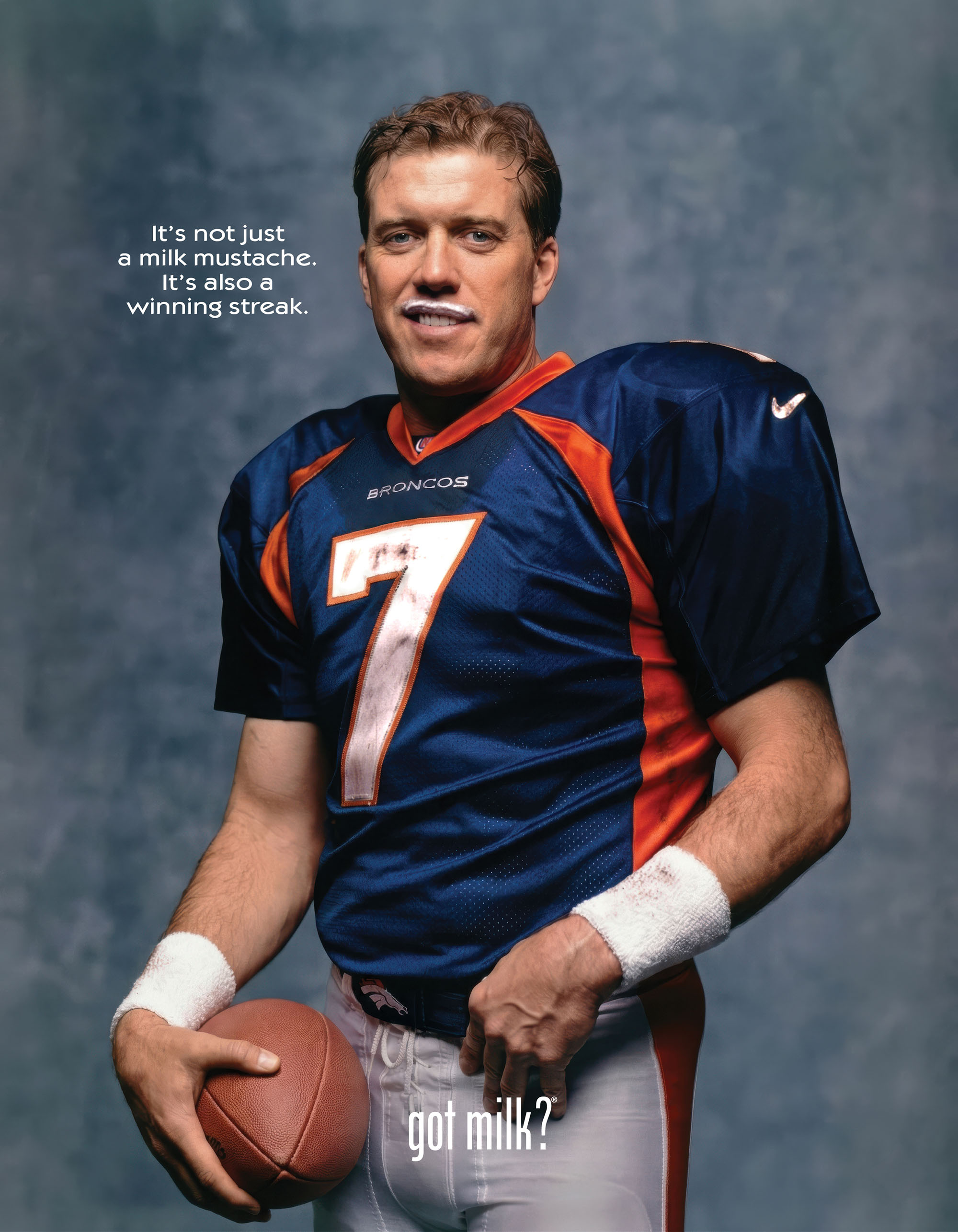 John Elway - winner