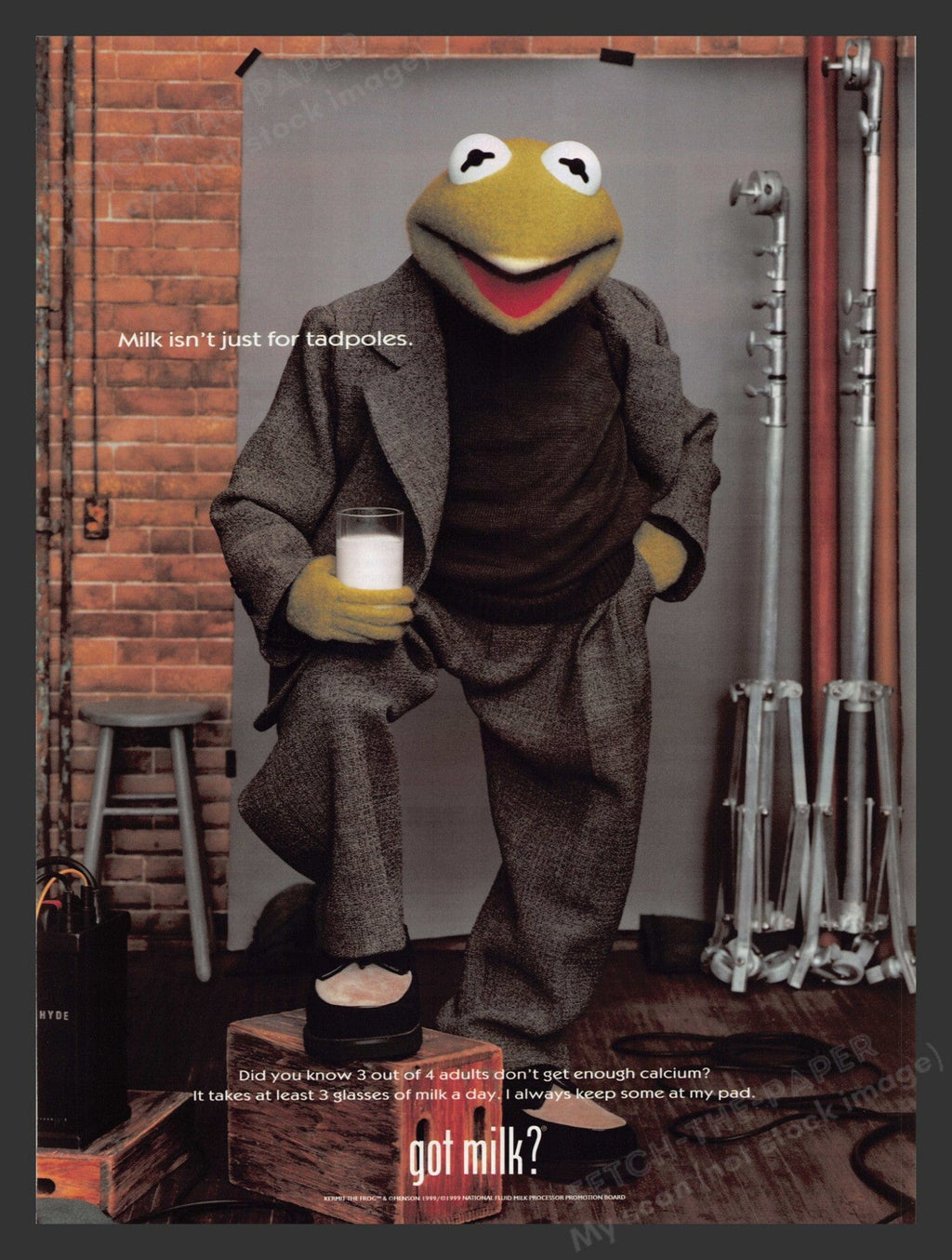 Kermit the Frog