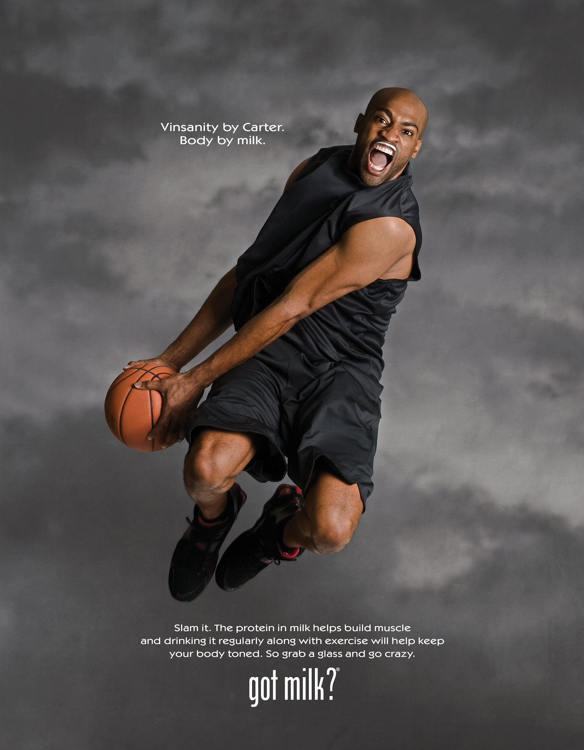 Main campaign ad
