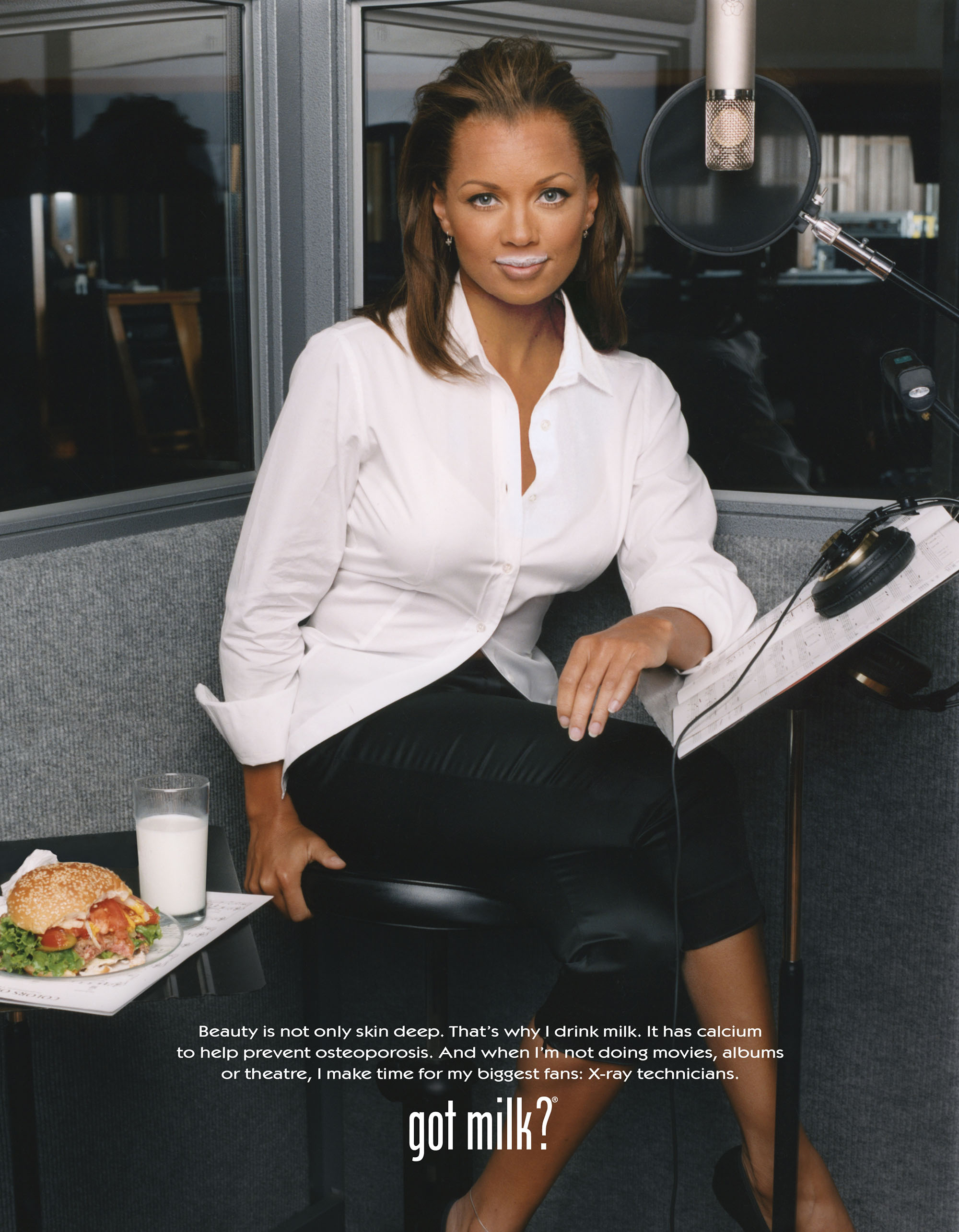 Vanessa Williams