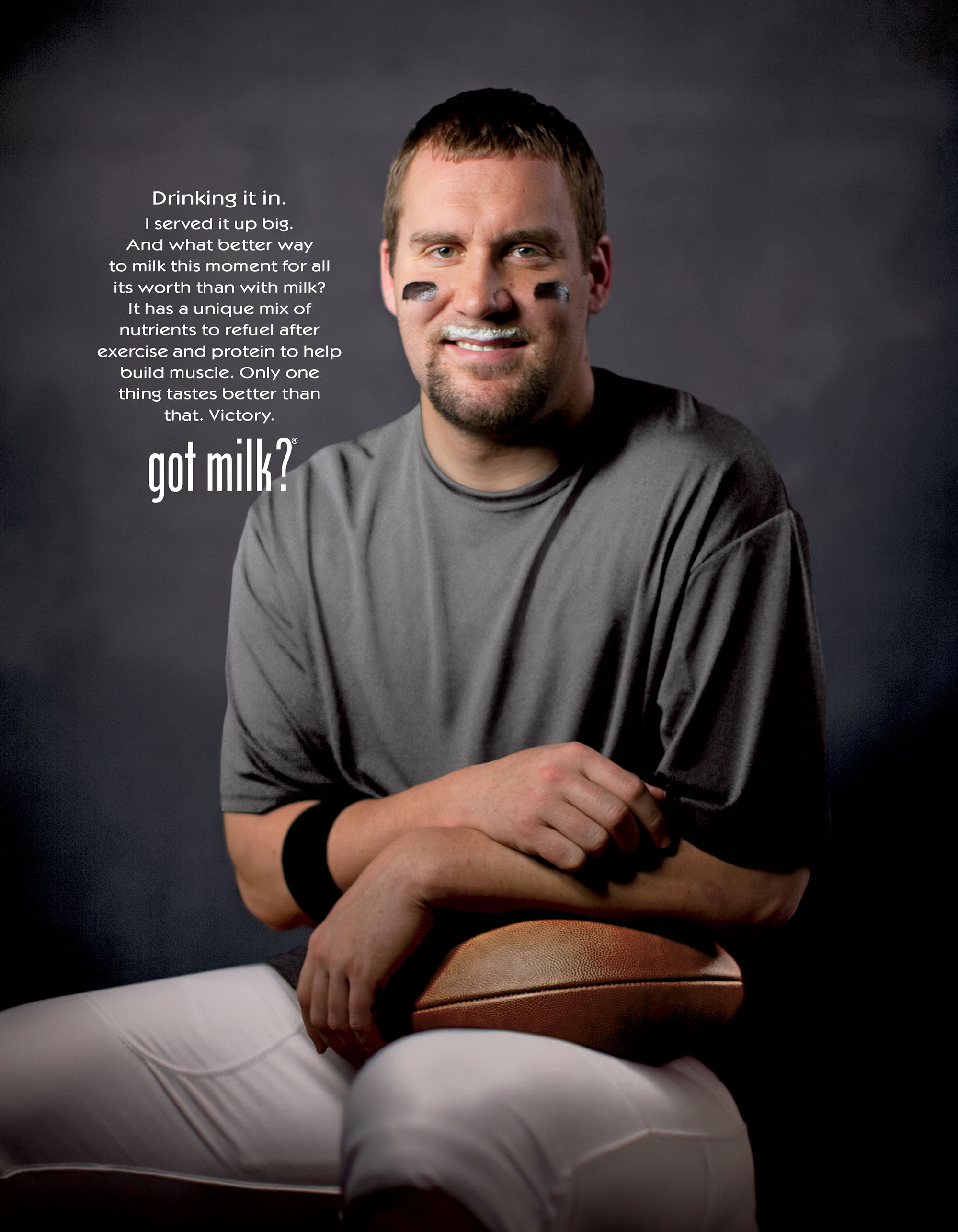 Ben Roethlisberger - winner