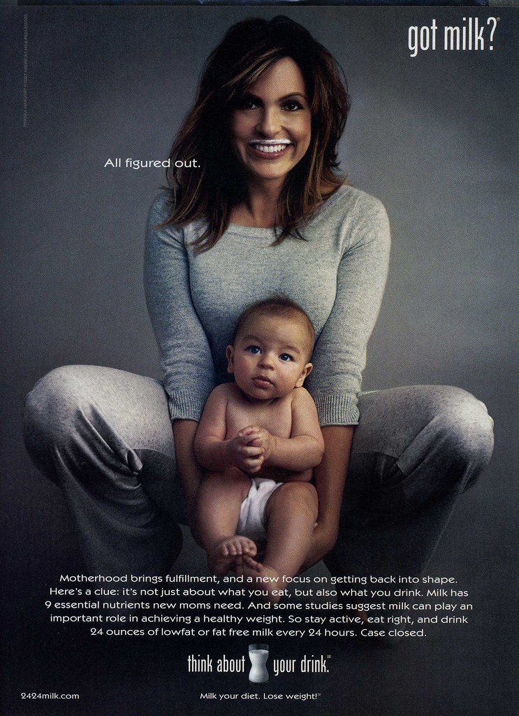 Mariska Hargitay