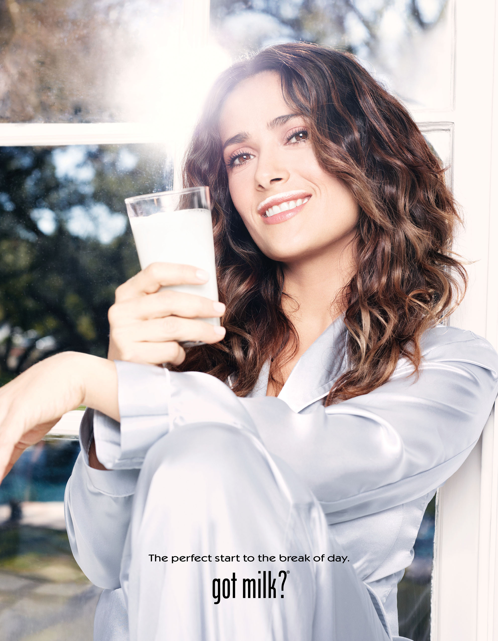 Main campaign ad