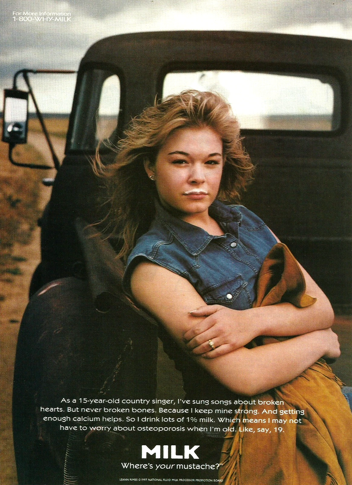 LeAnn Rimes