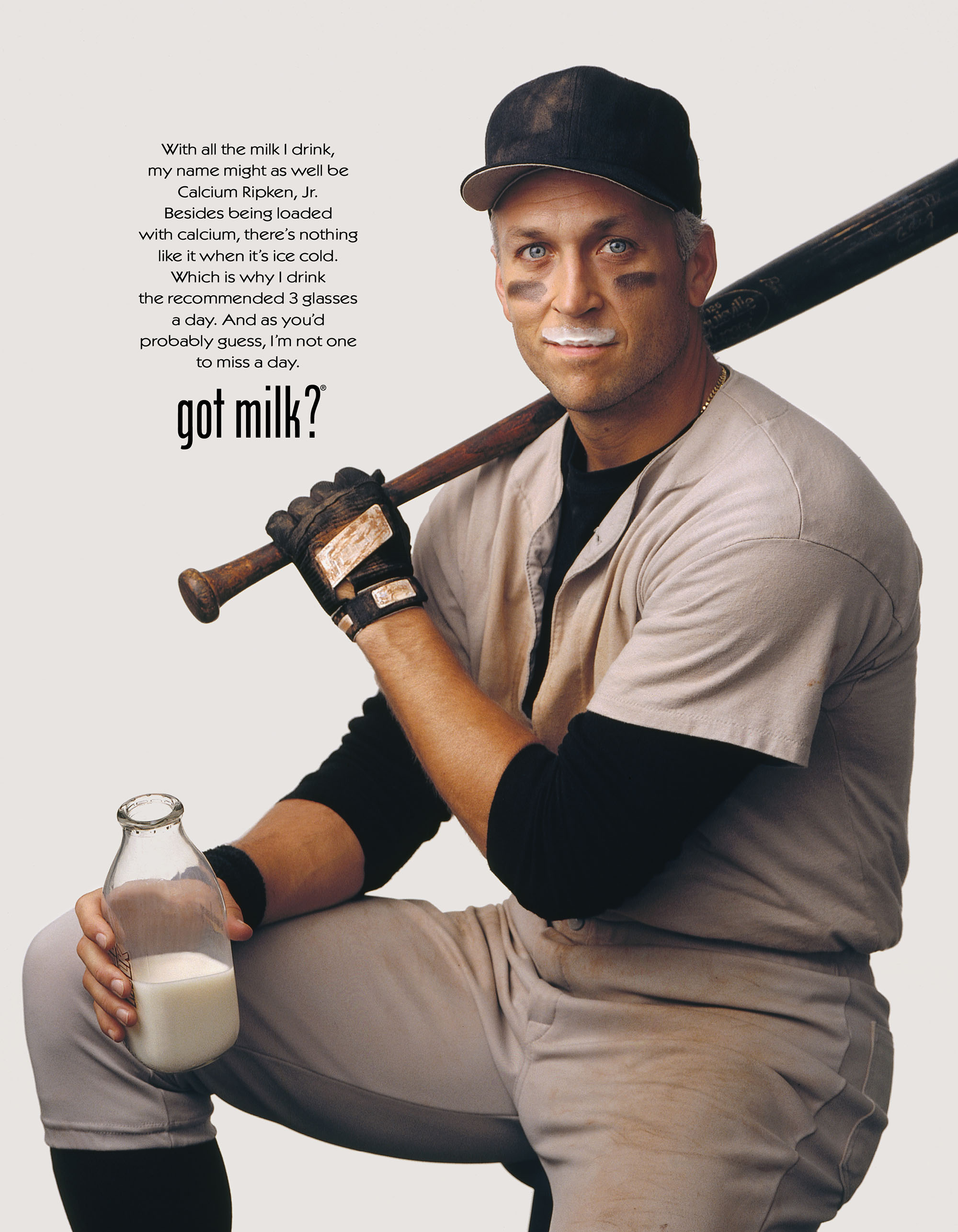 Cal Ripken Jr. — Boys’ Life May 1998, first page