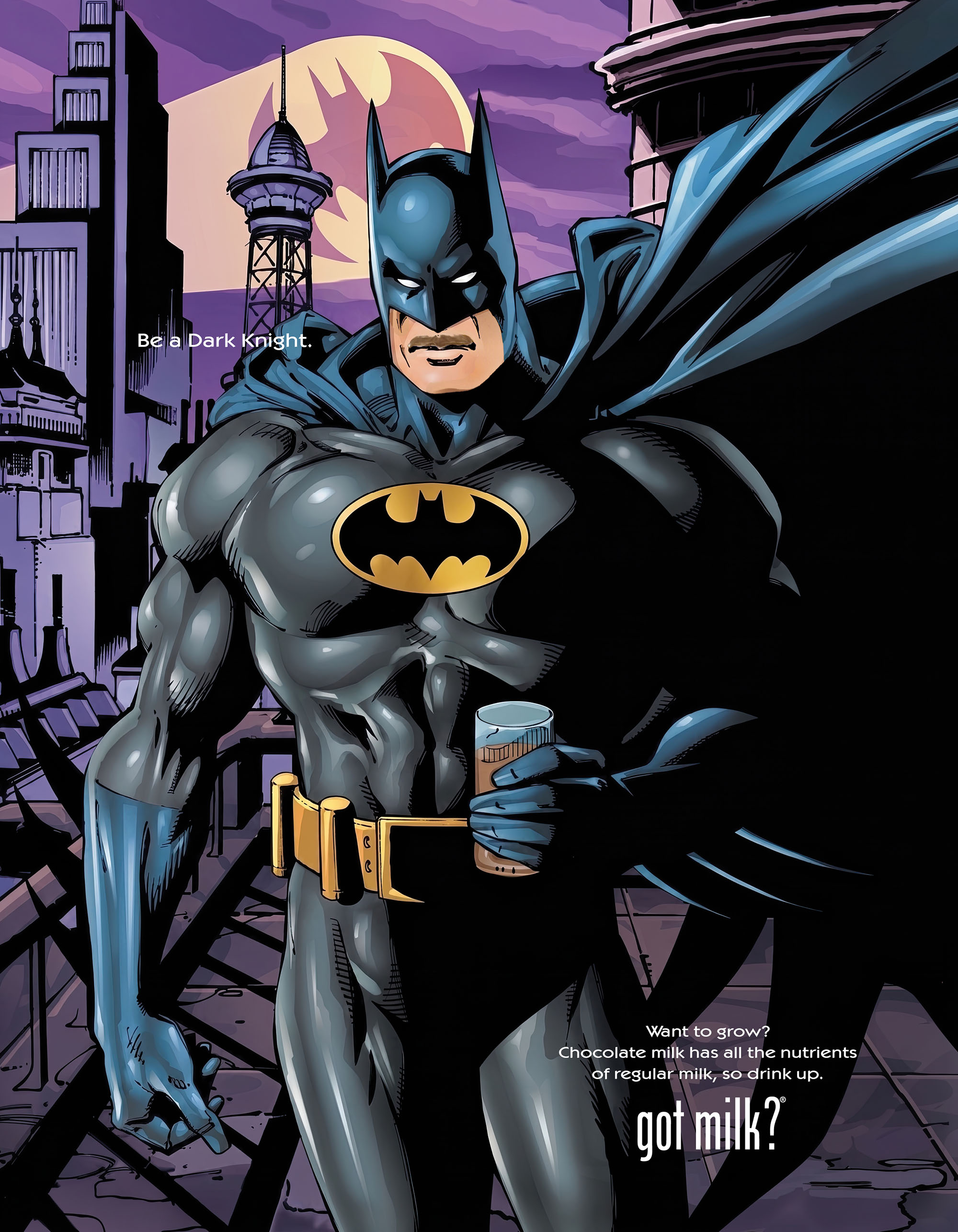 Batman
