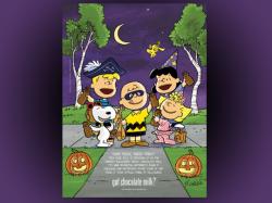 Peanuts