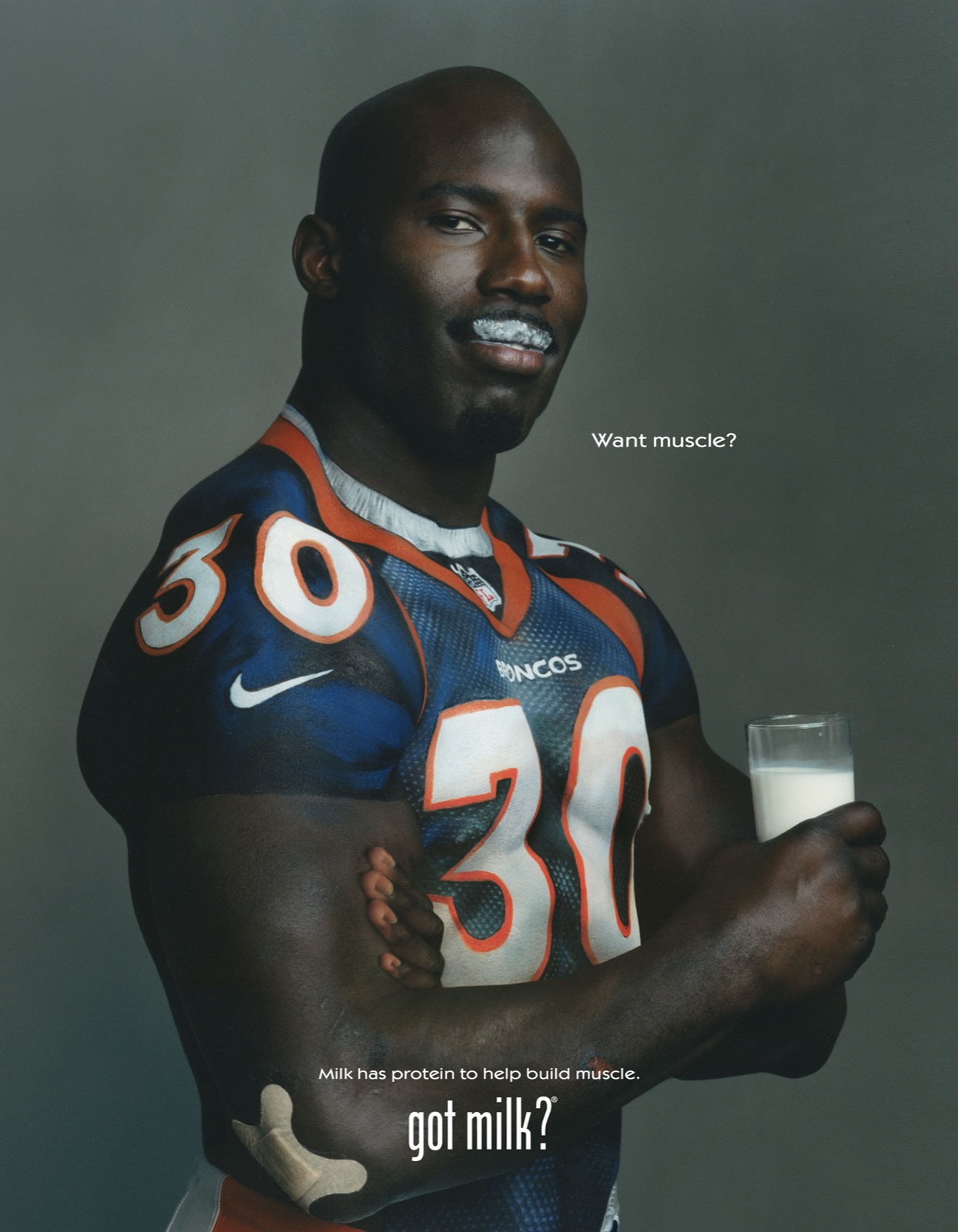 Terrell Davis