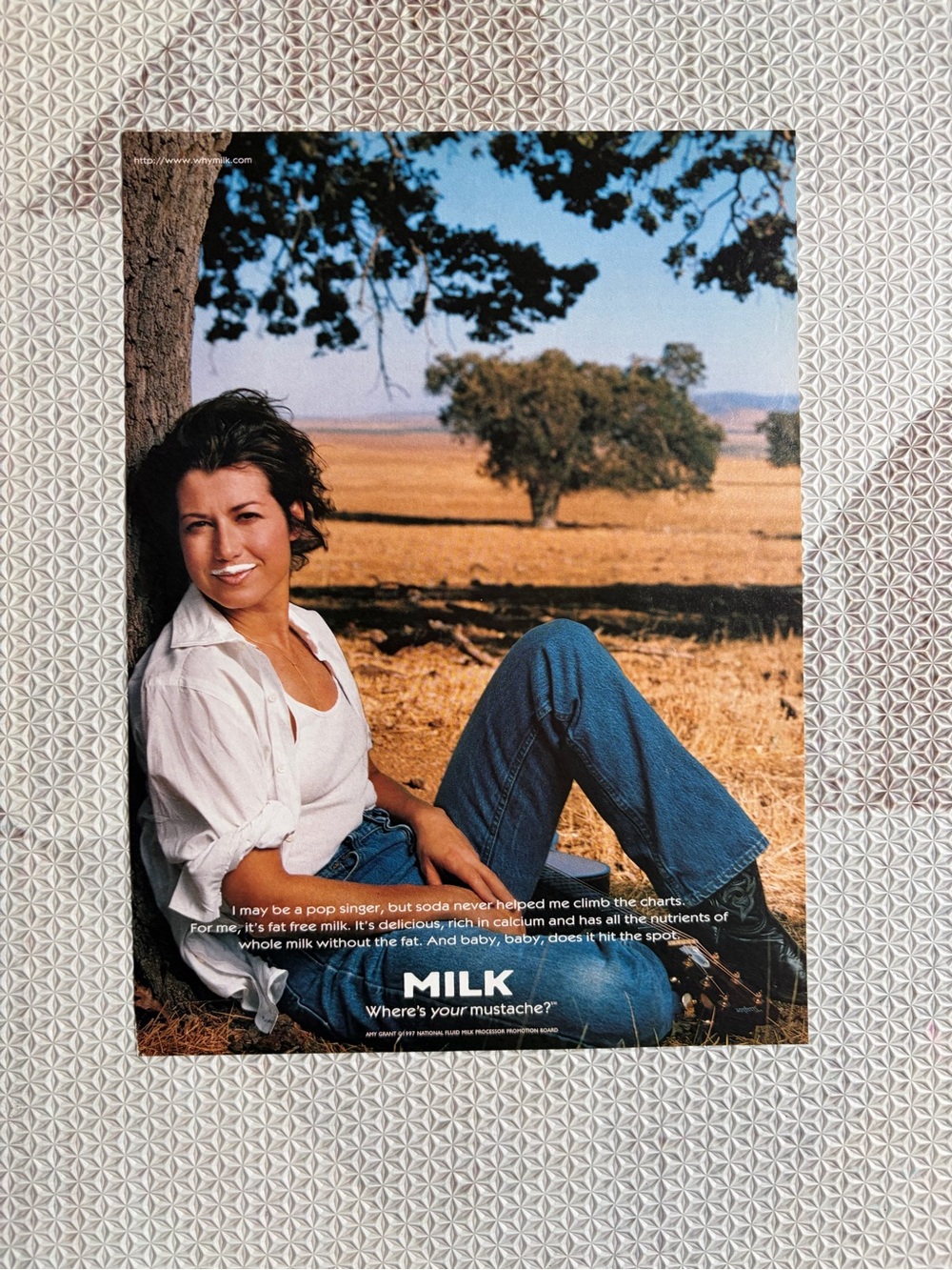 Amy Grant