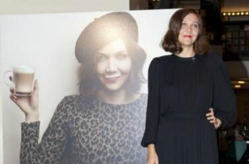 Maggie Gyllenhaal — Foodista copy