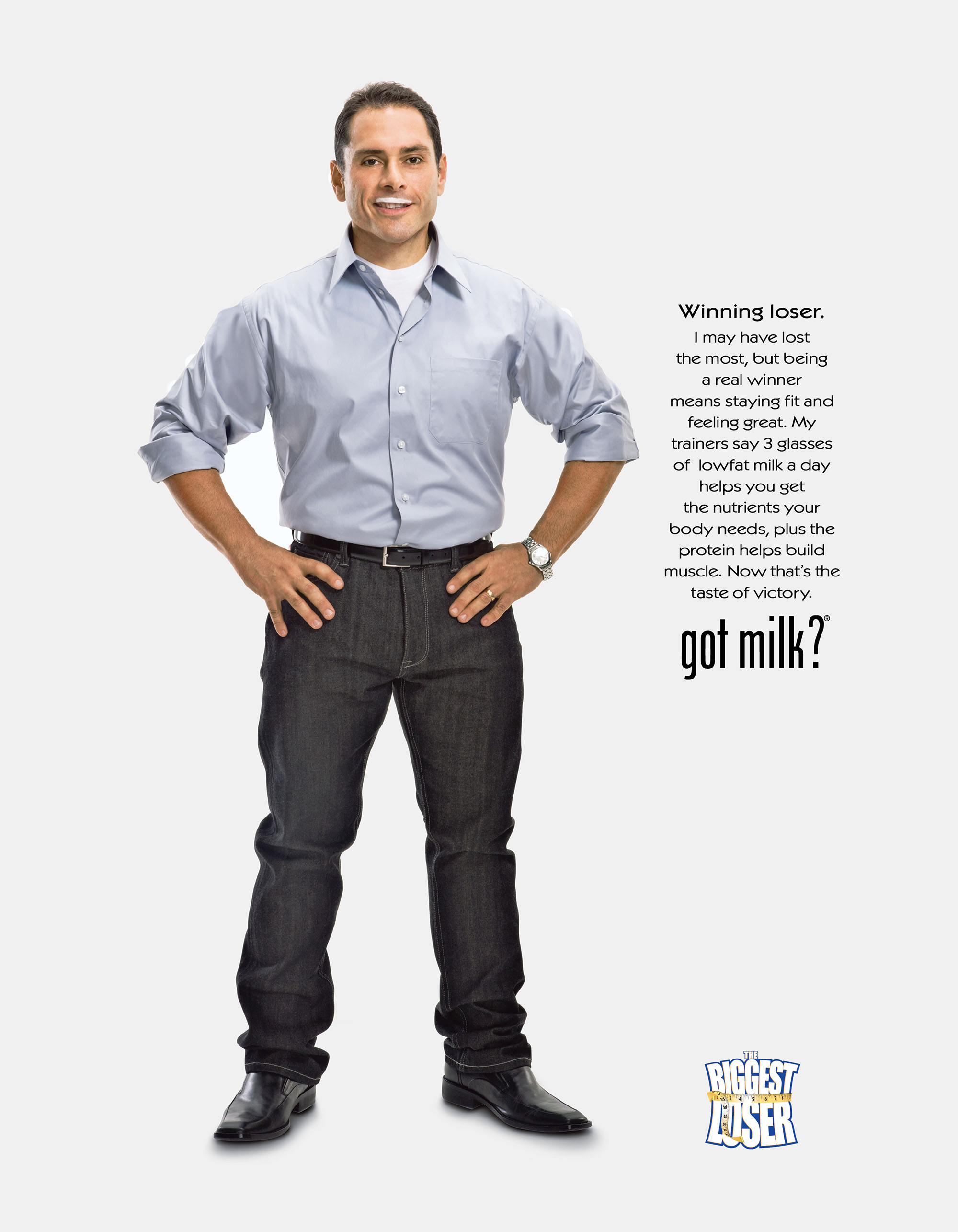 Main campaign ad