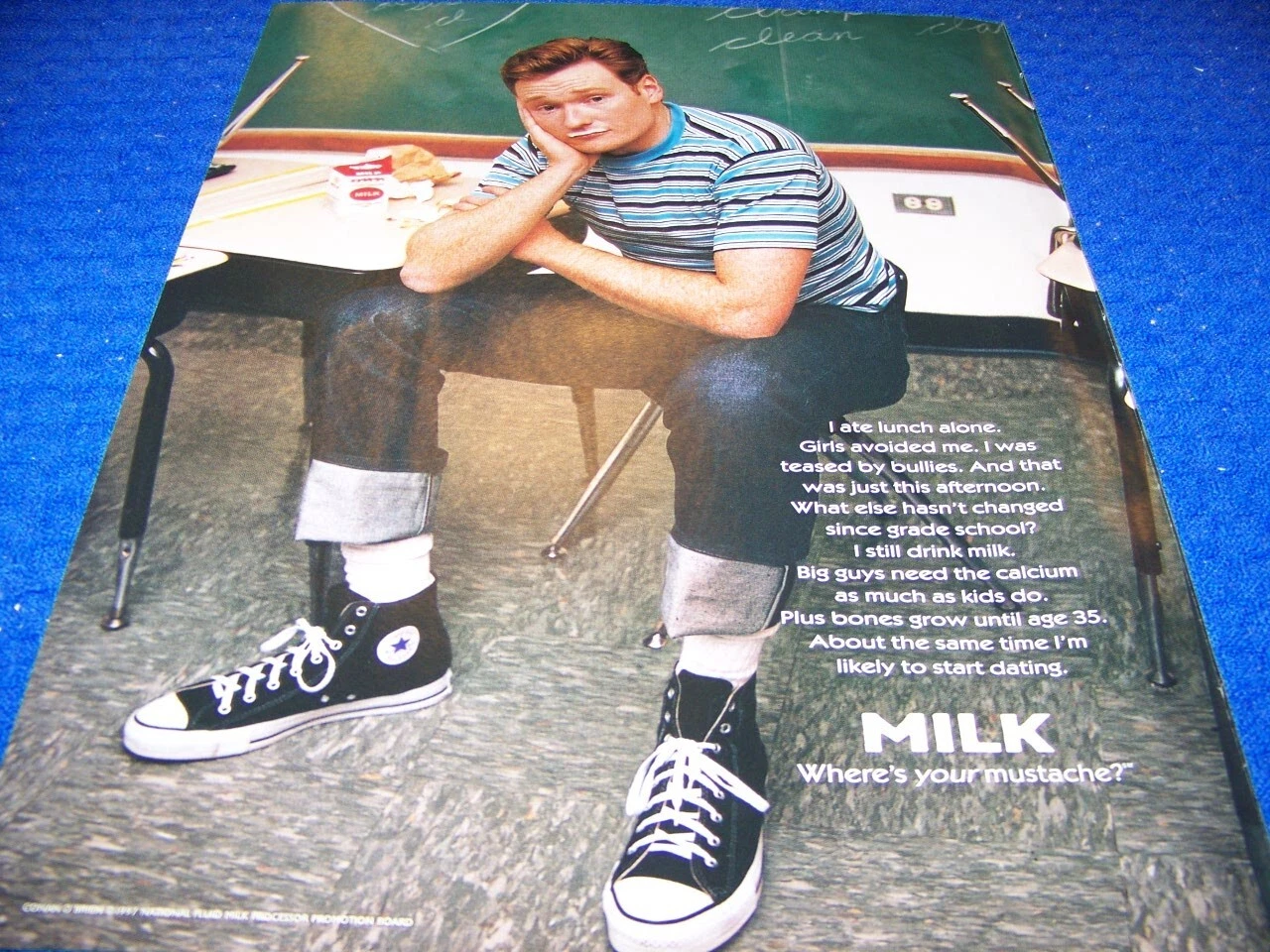 Conan O'Brien