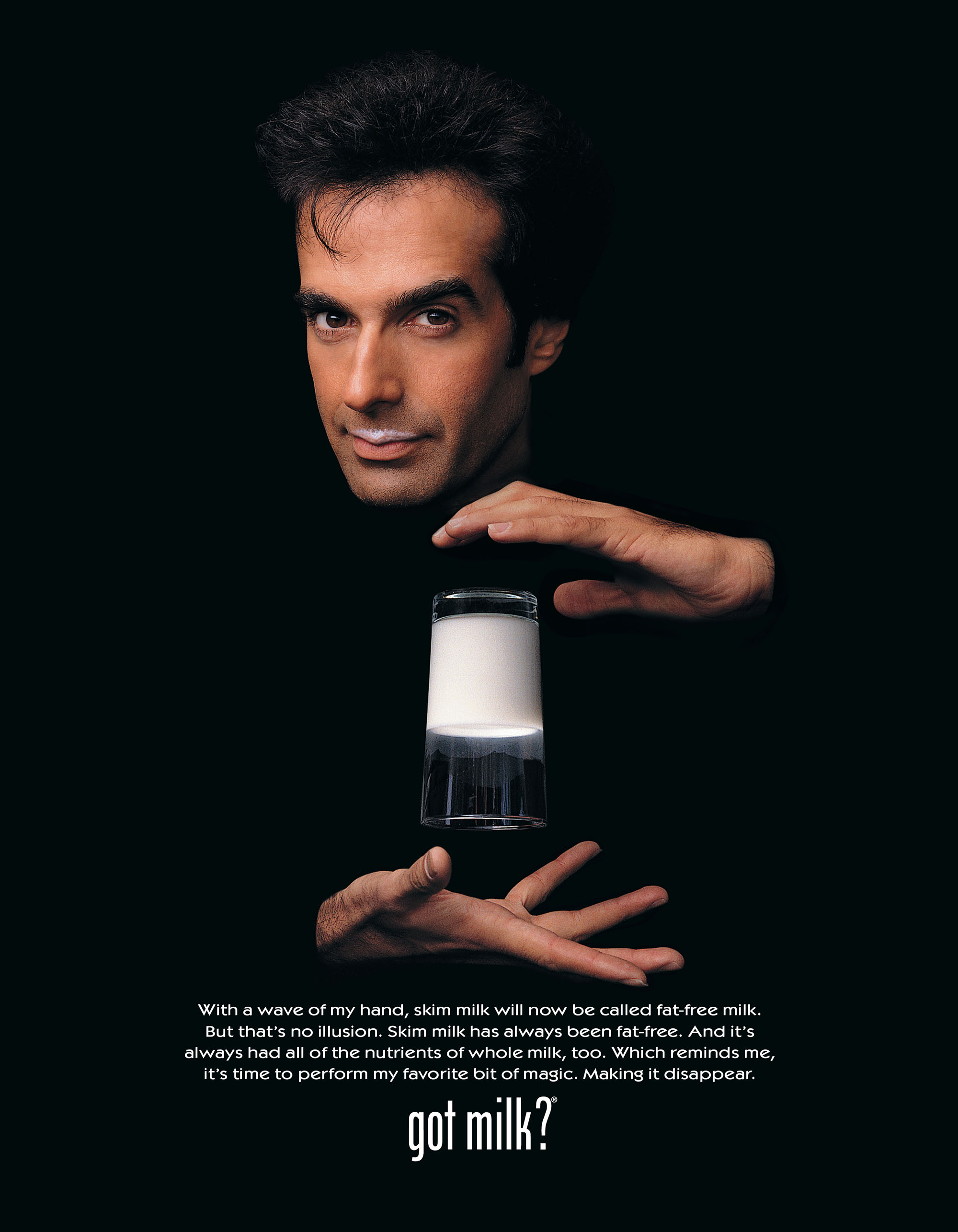 Main campaign ad