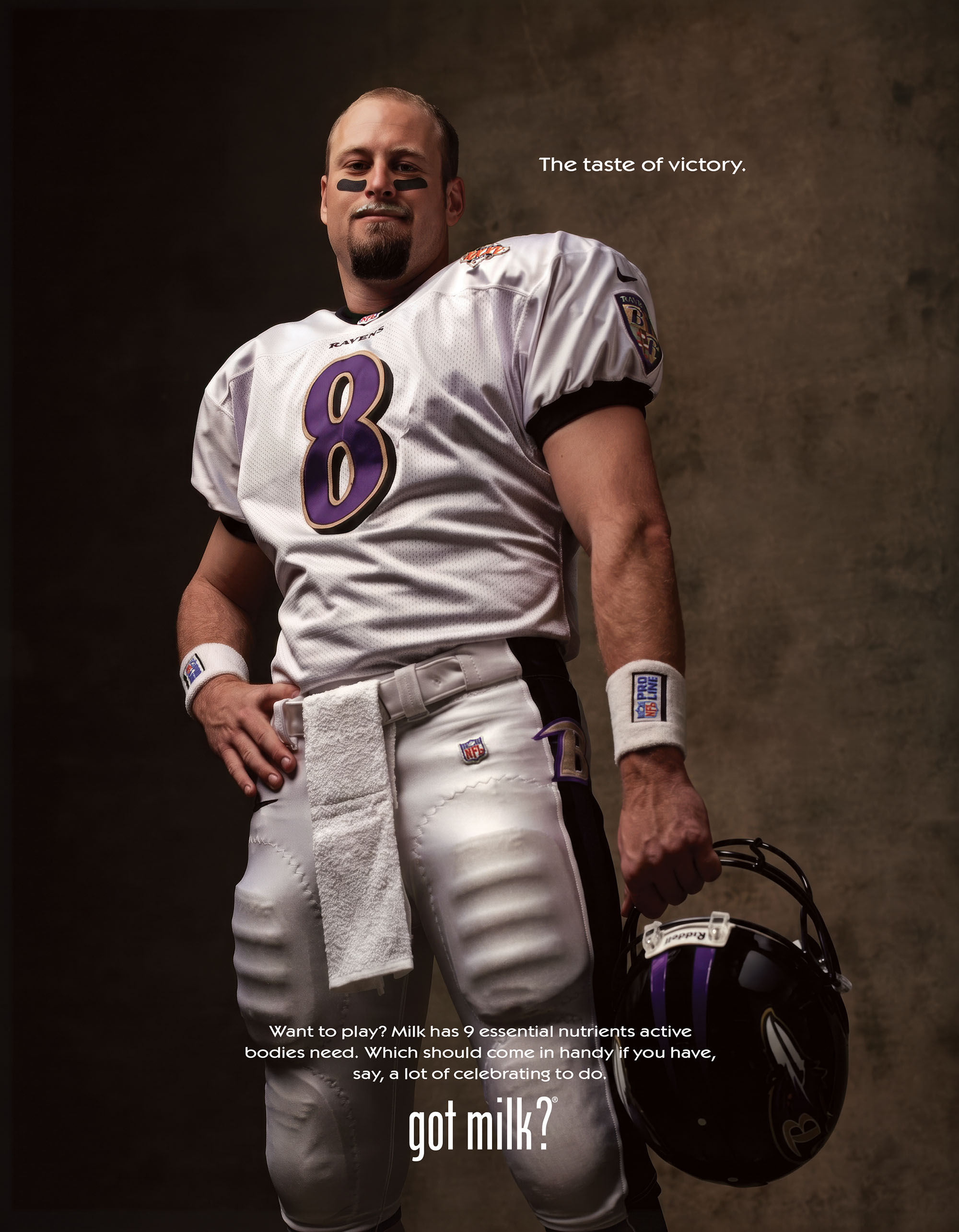 Trent Dilfer - winner