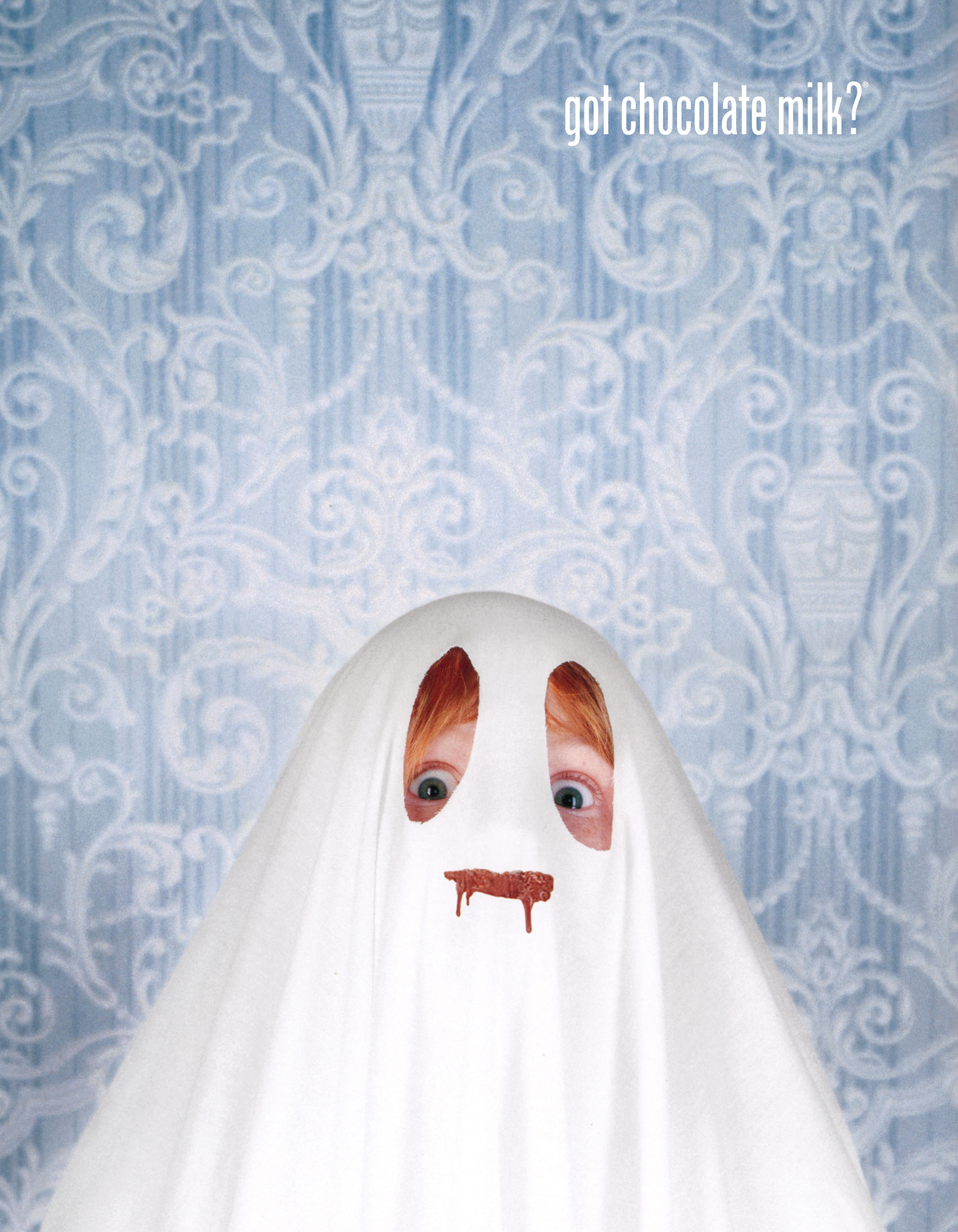 Ghost - Halloween