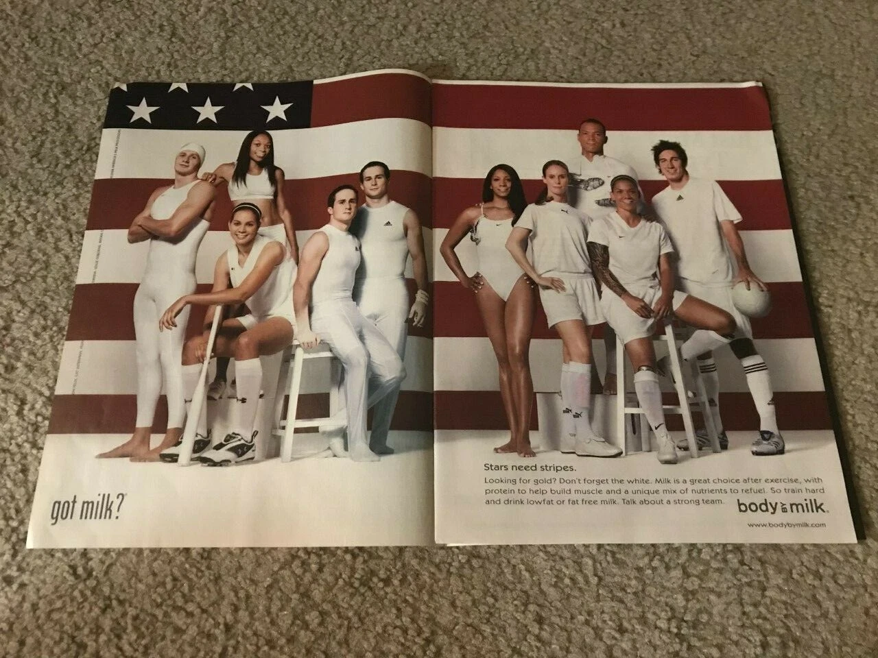 U.S. Olympic Team