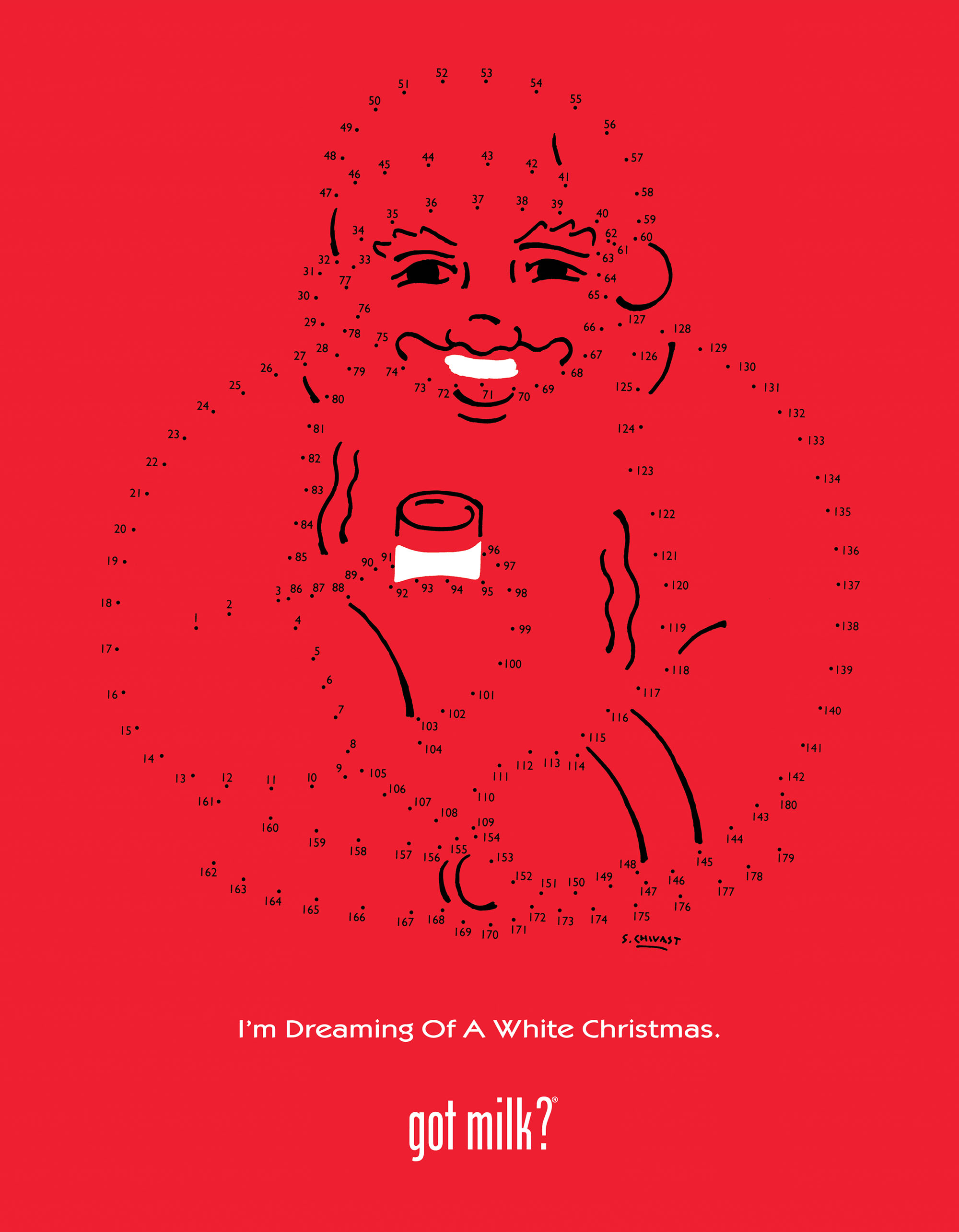 Santa Claus