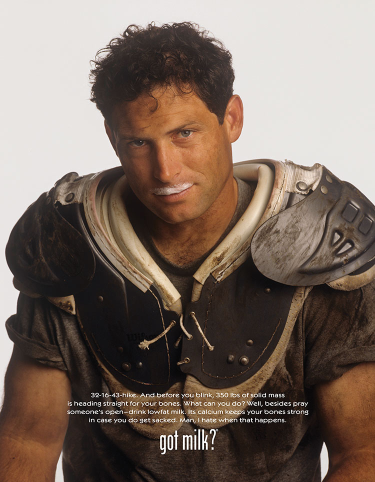 Main campaign ad