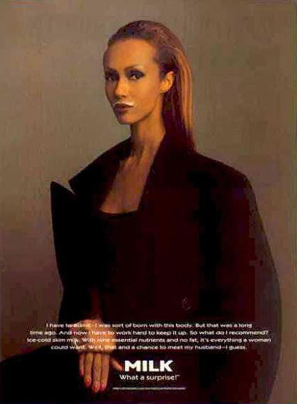 Fashion Week Daily gallery copy — Iman