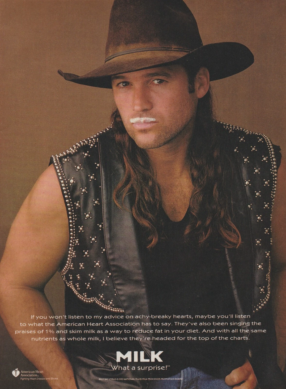 Billy Ray Cyrus