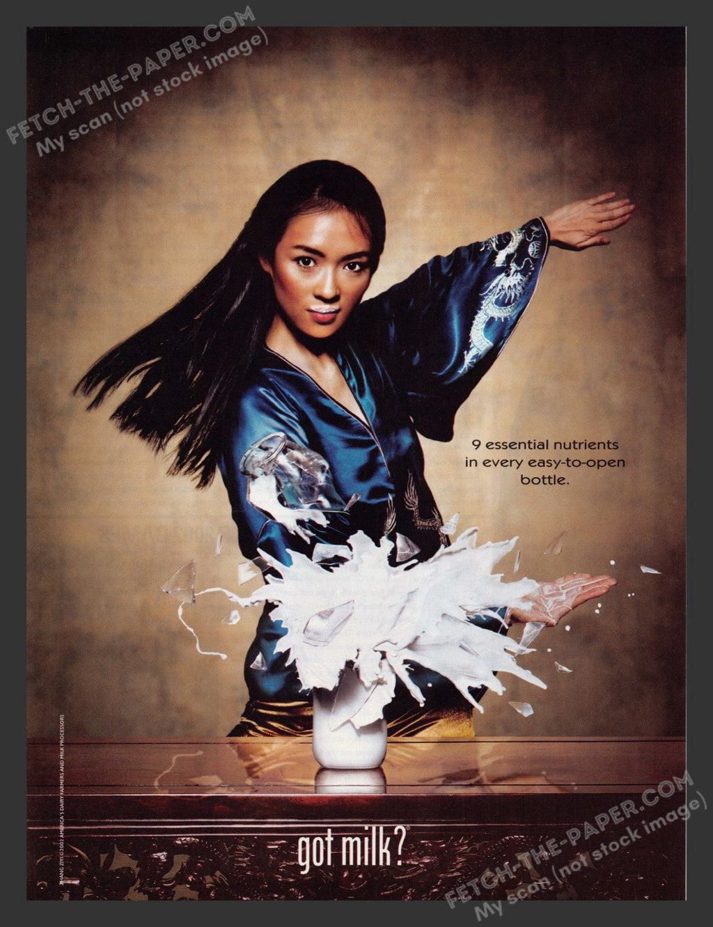 Zhang Ziyi