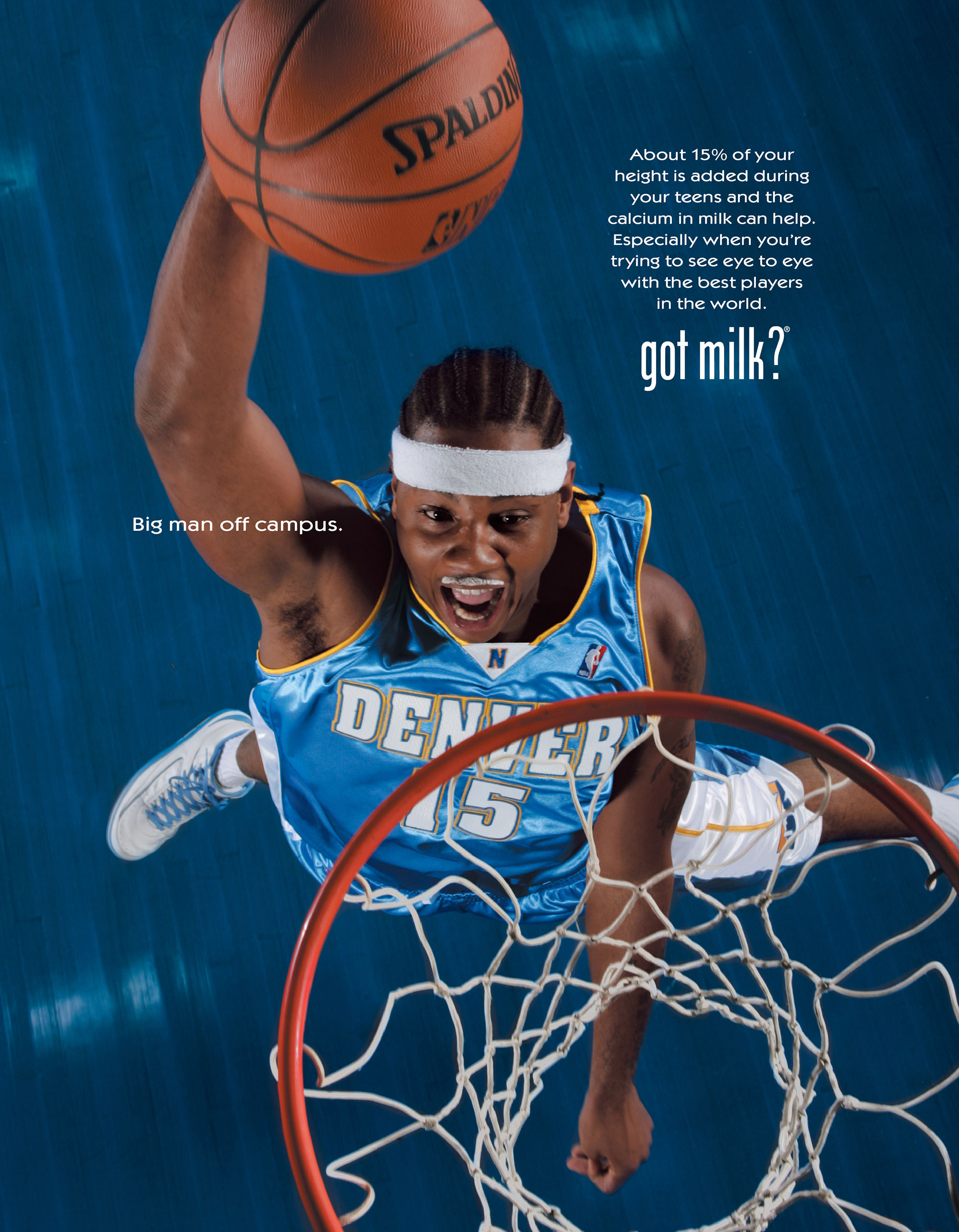 Carmelo Anthony