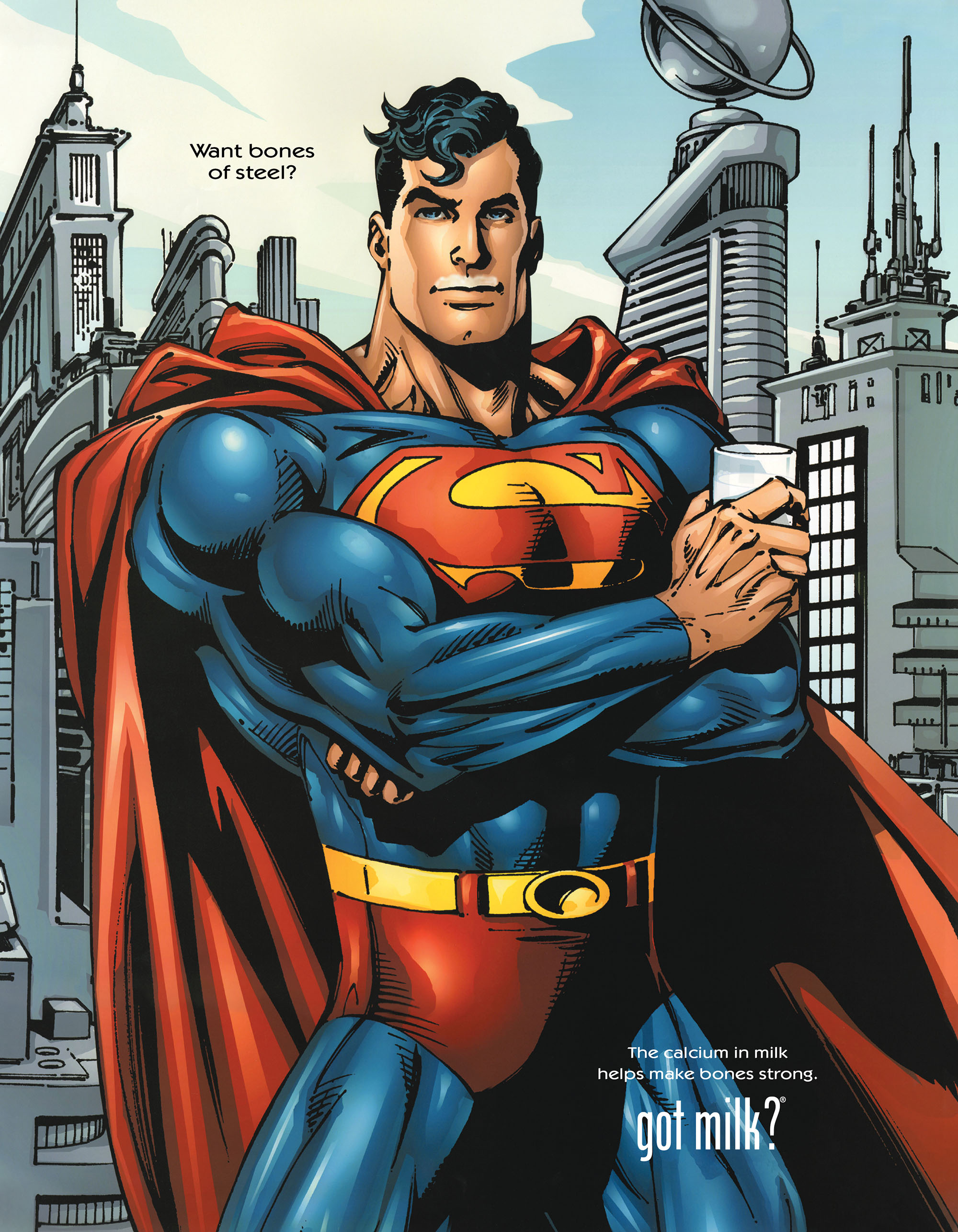 Superman