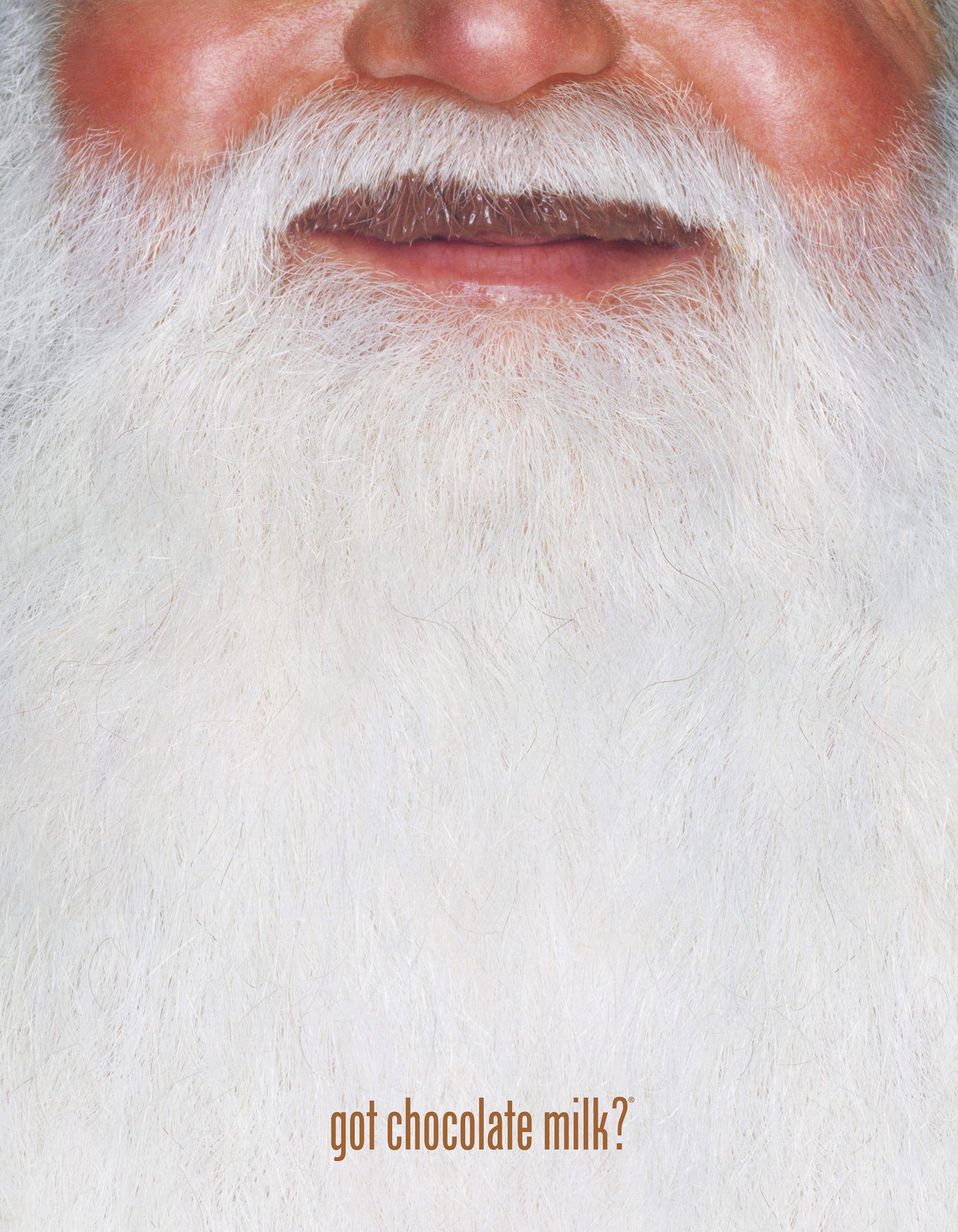 Santa Claus