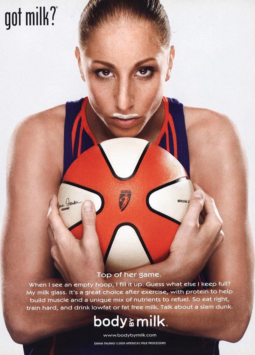 Diana Taurasi