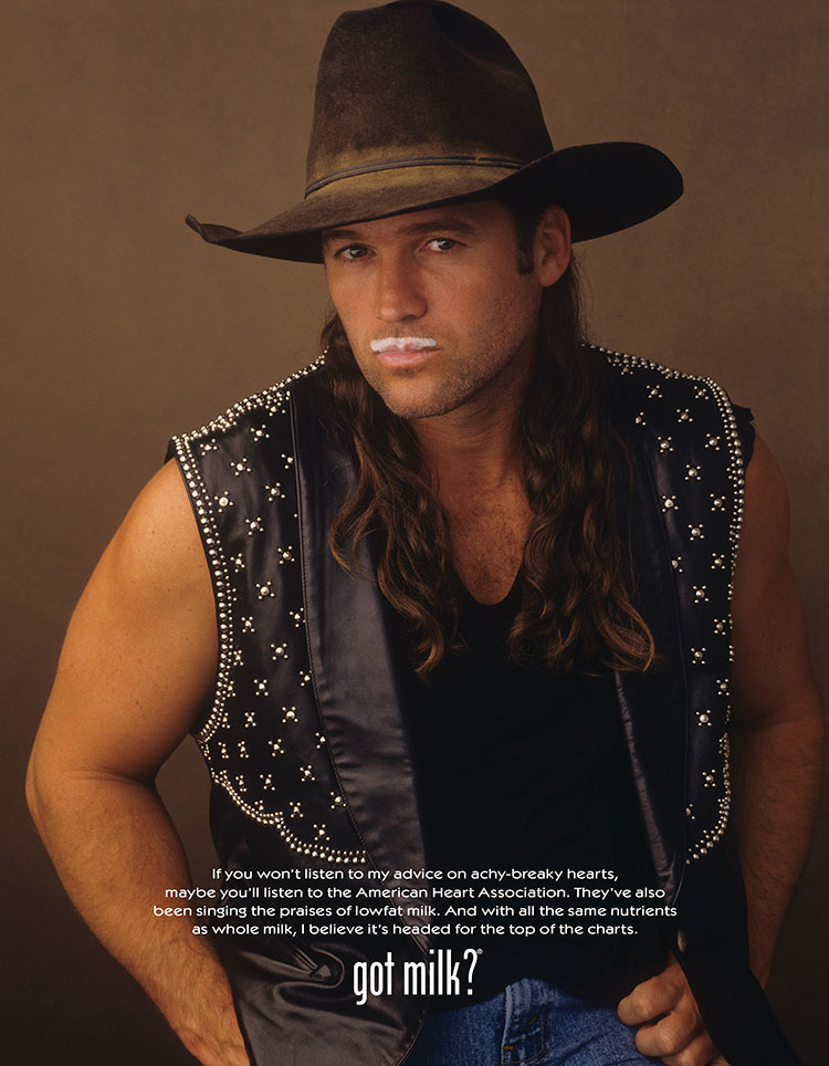 Ranker gallery image — Billy Ray Cyrus