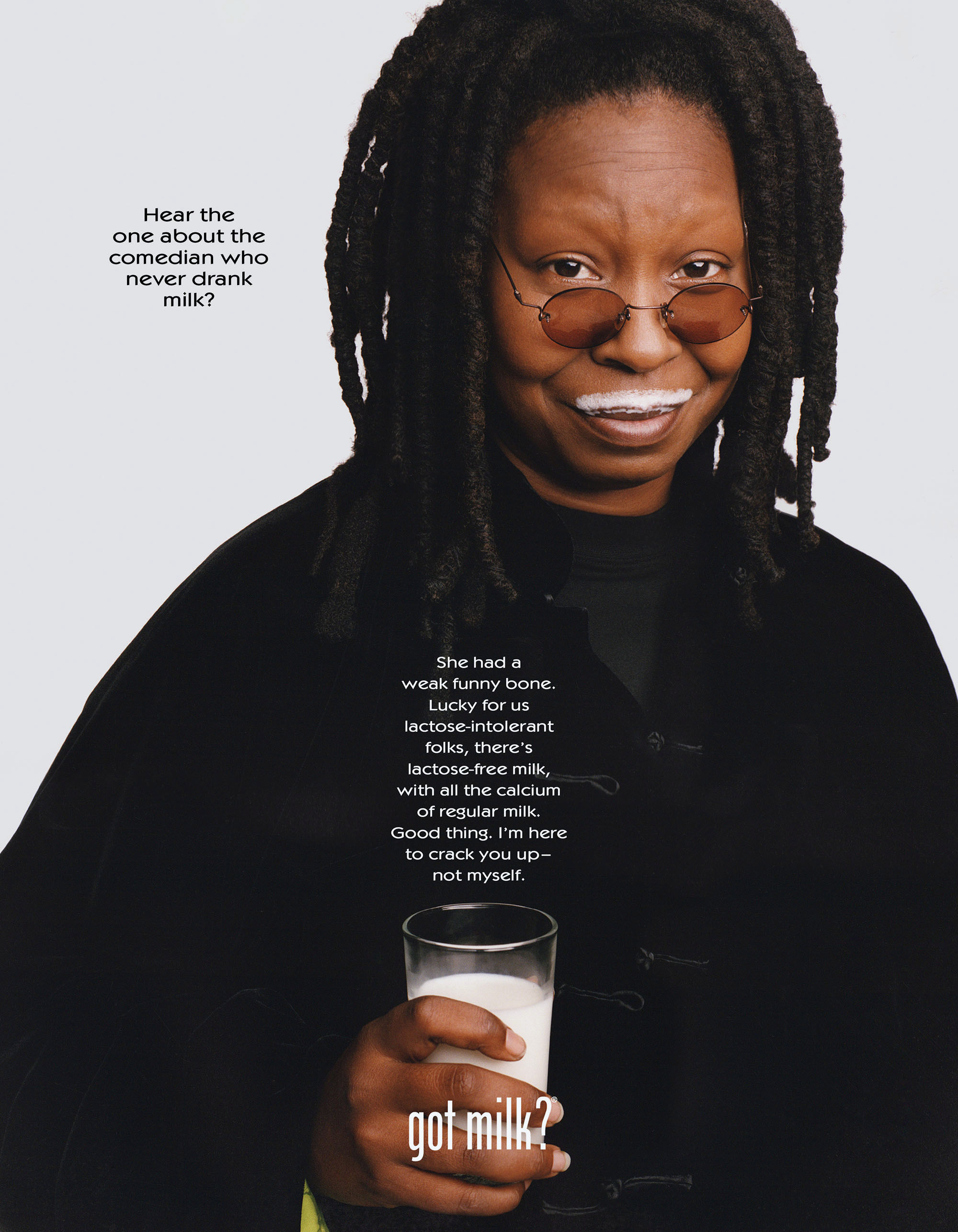 Ranker gallery image — Whoopi Goldberg
