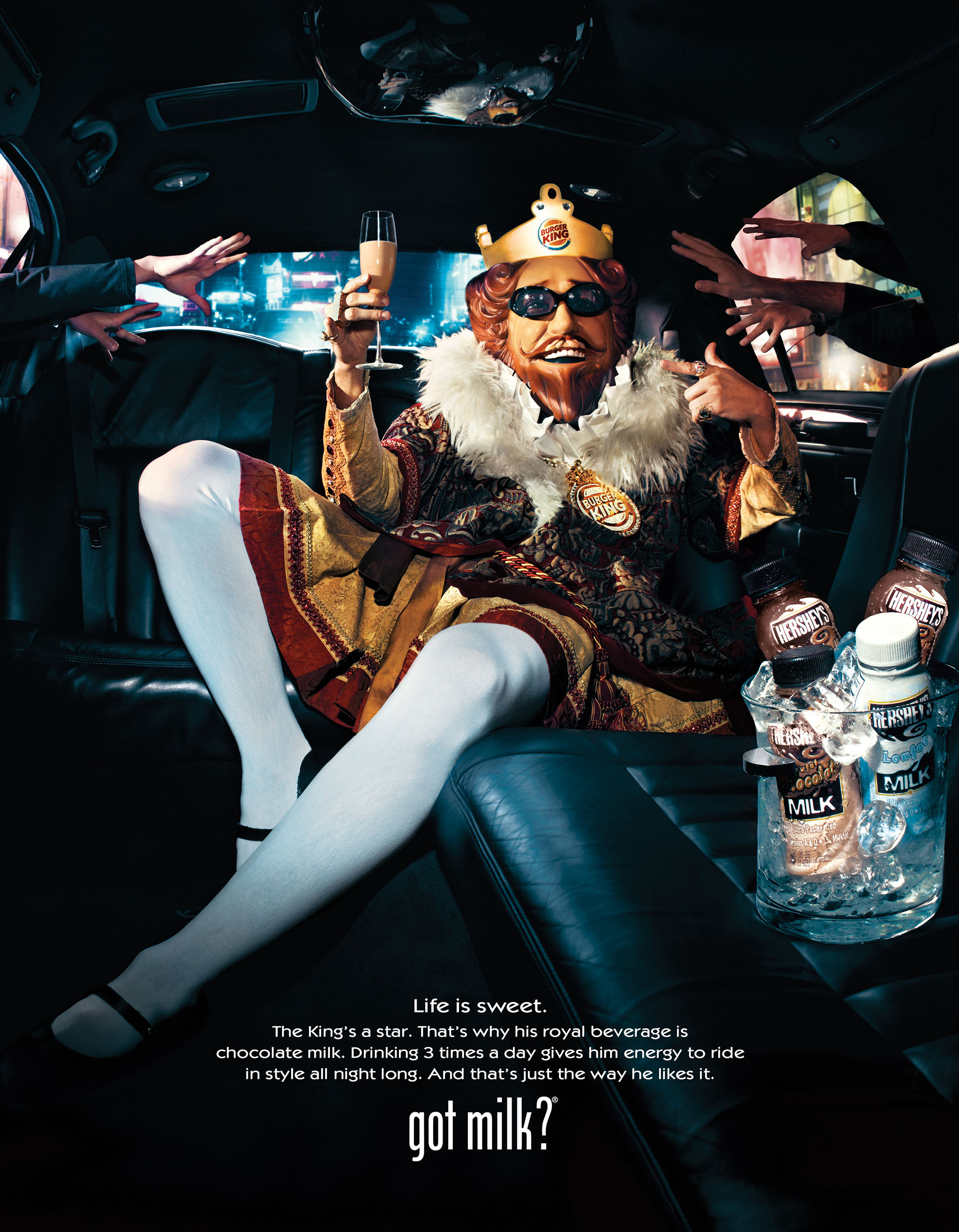 Burger King