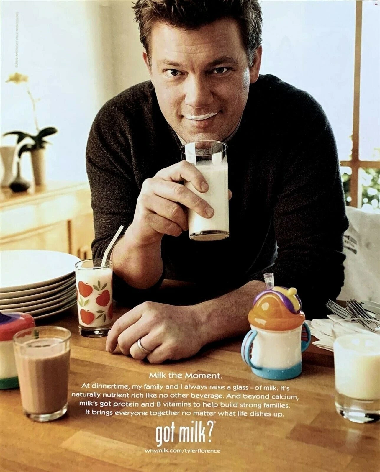 Tyler Florence