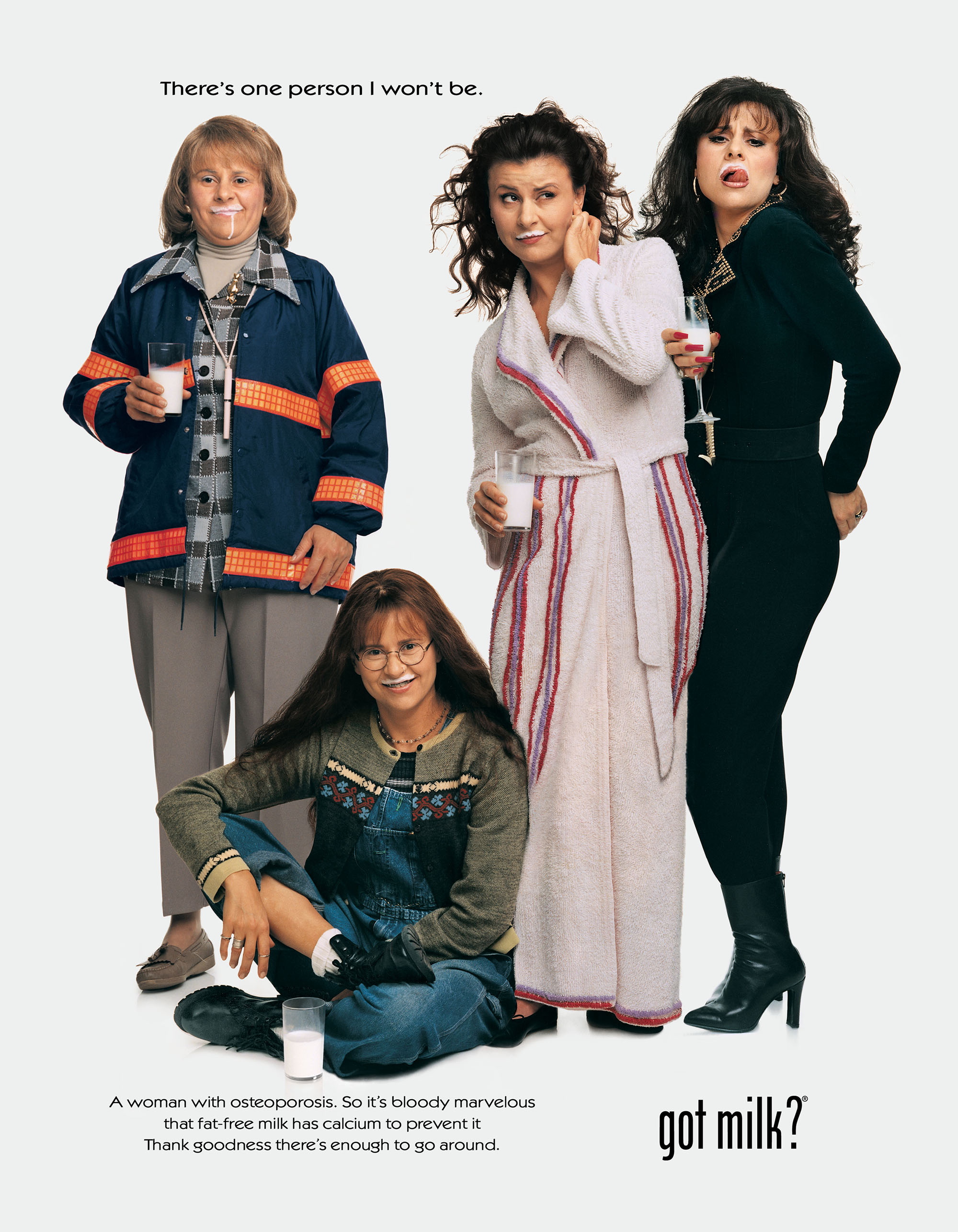 Ranker gallery image — Tracey Ullman