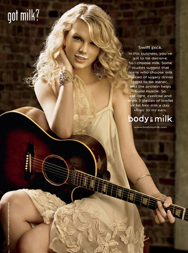 Taylor Swift
