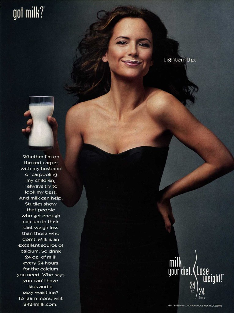 Kelly Preston
