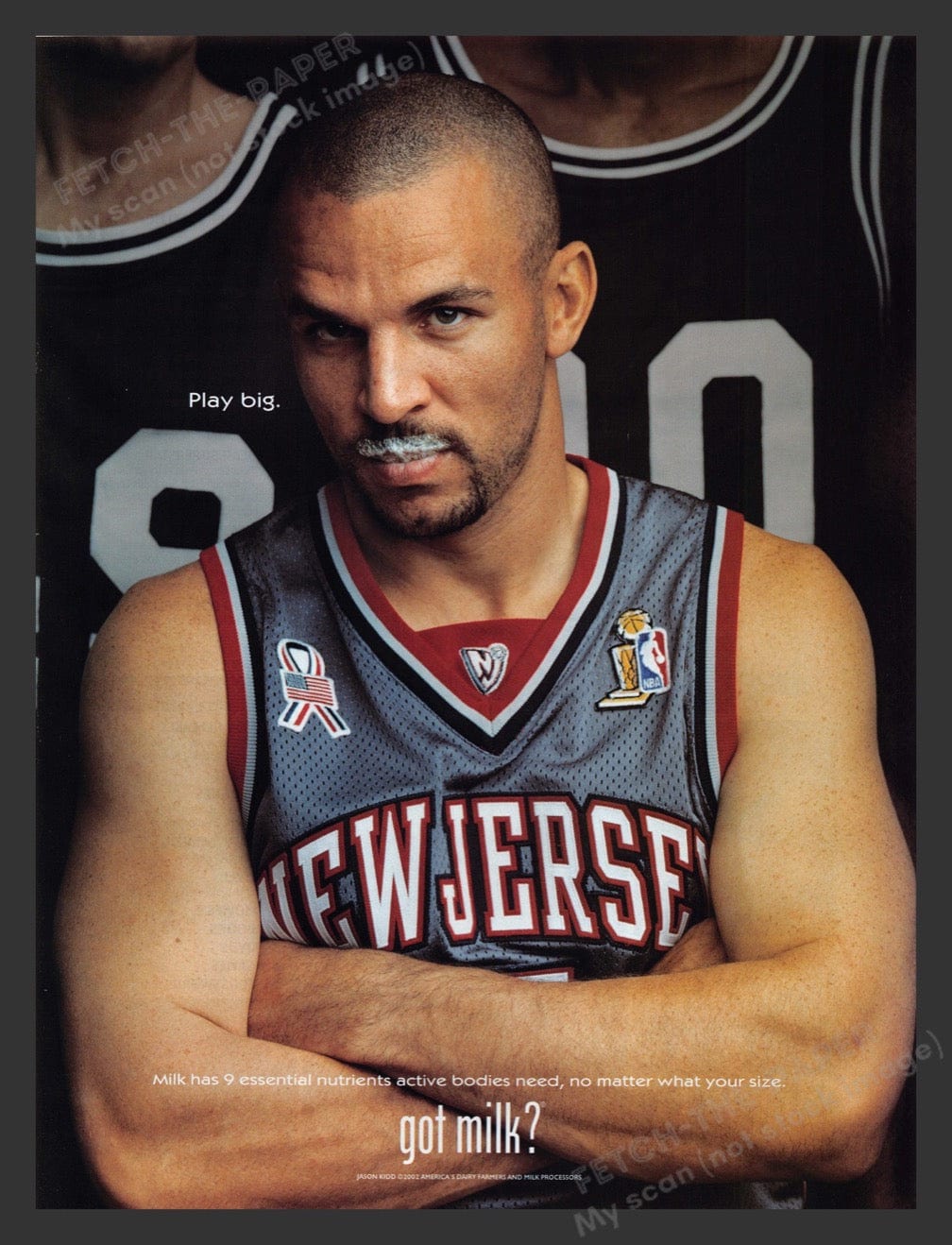 Jason Kidd