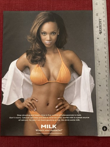 Tyra Banks - SI Swimsuit