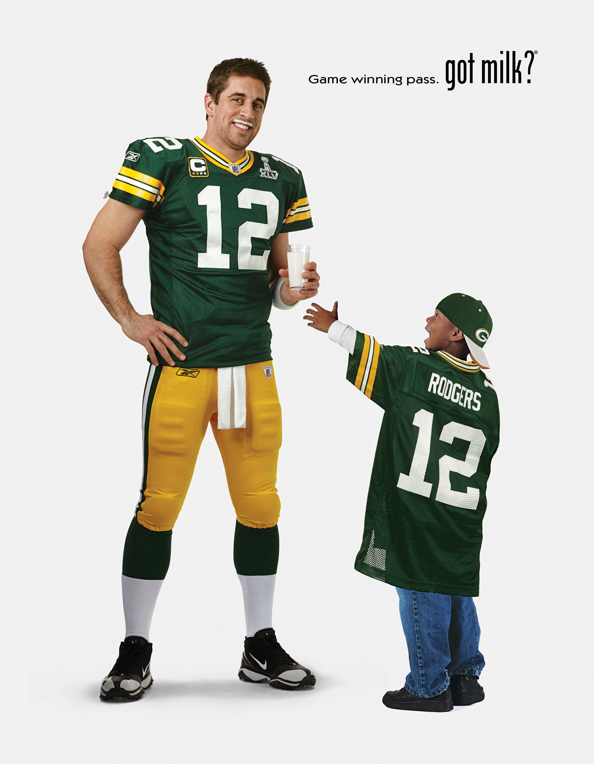 Main campaign ad