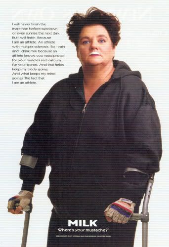 Main campaign ad, documented by collectors