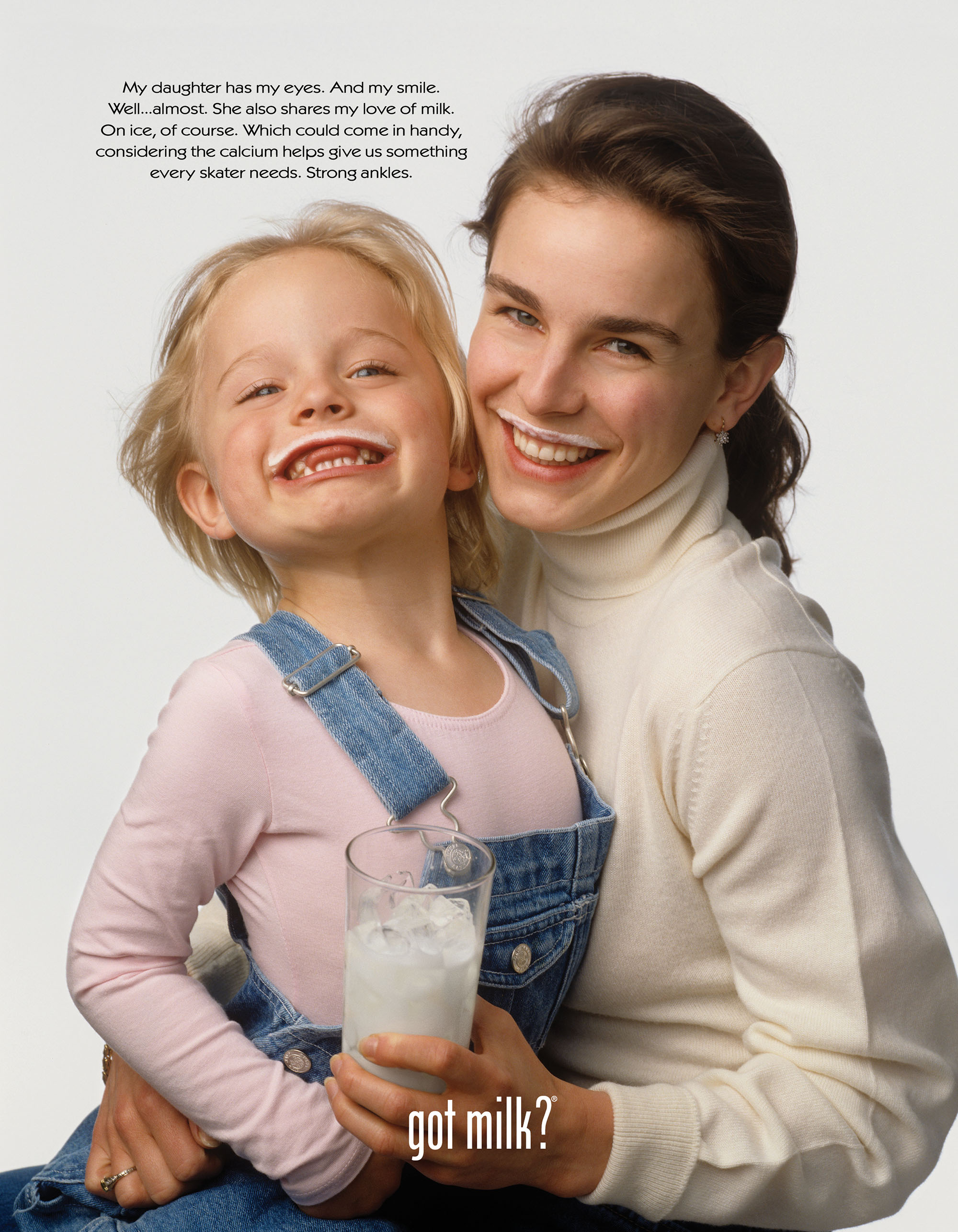 Main campaign ad
