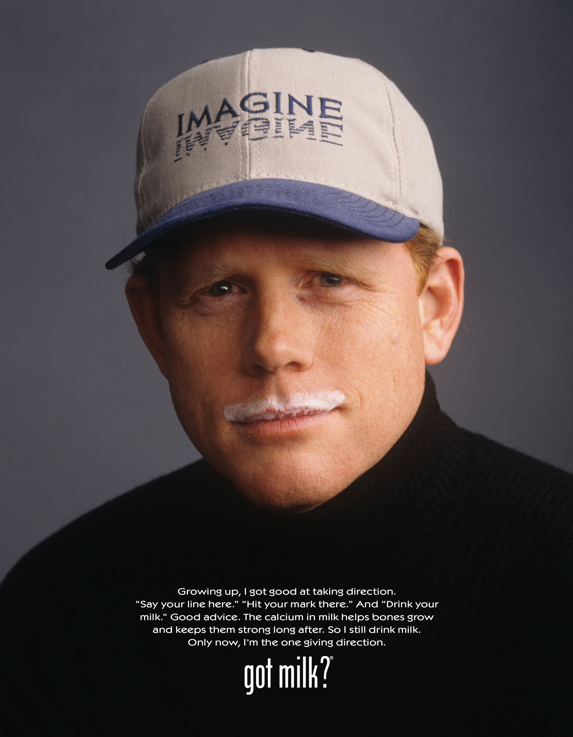 Ranker gallery image — Ron Howard