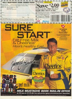 Johnny Benson