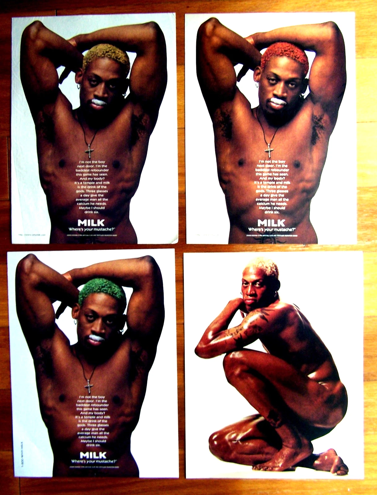 Dennis Rodman