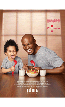 Taye Diggs & son